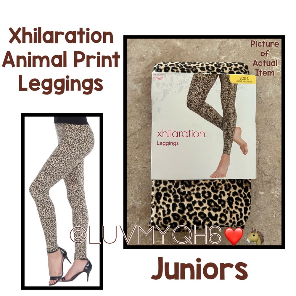 Xhilaration Leggings Juniors